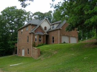 12520 Mount Olive Rd, Coker, AL 35452