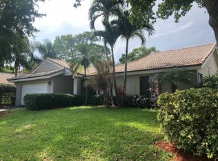 2947 NW 24th Way, Boca Raton, FL 33431