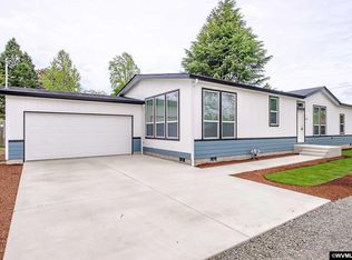 794 E Oak St, Lebanon, OR 97355