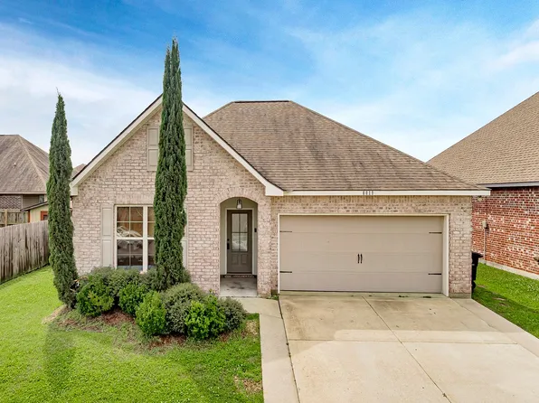 8010 Tall Willow Ave, Baton Rouge, LA 70820
