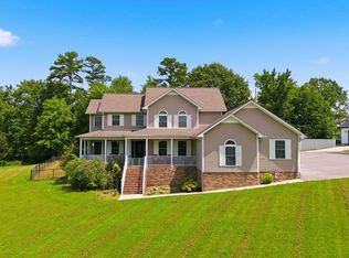 71 Hidden Acres Dr, Corbin, KY 40701