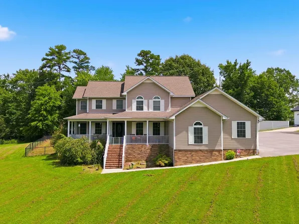 71 Hidden Acres Dr, Corbin, KY 40701