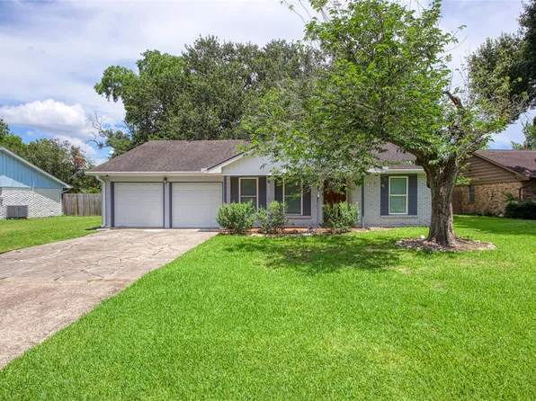 11911 Hillcroft Ave, Houston, TX 77035