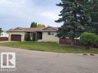8305 100th Ave, Fort Saskatchewan, AB T8L 3C1