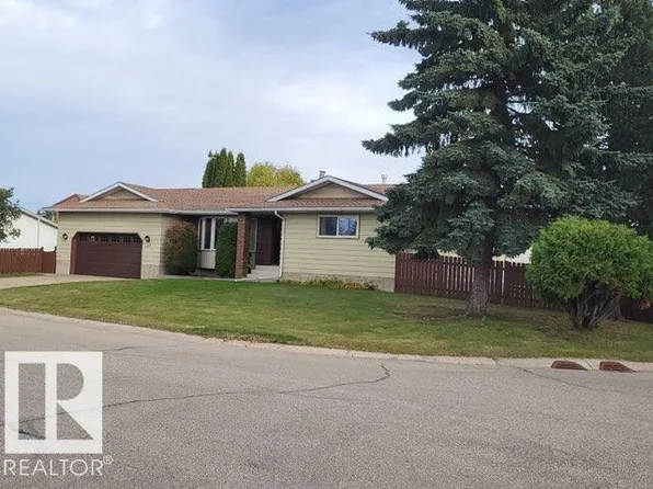 8305 100th Ave, Fort Saskatchewan, AB T8L 3C1