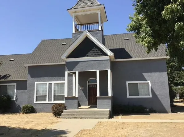 527 Canal School Rd, Newman, CA 95360