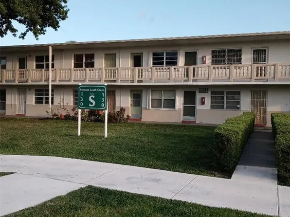 130 NE 202nd Terrace #S3, Miami Gardens, FL 33179