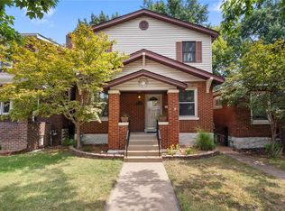 4819 Rhodes Ave, Saint Louis, MO 63116