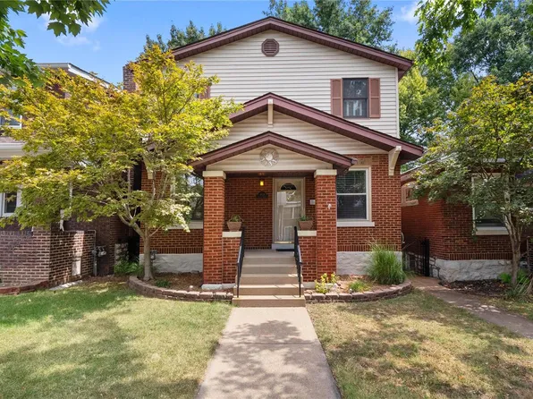4819 Rhodes Ave, Saint Louis, MO 63116