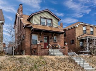 5021 Sutherland Ave, Saint Louis, MO 63109