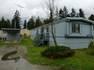 6206 188th St NE, Arlington, WA 98223