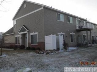 6909 139th Ln NW, Ramsey, MN 55303