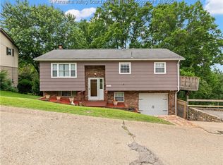 4814 Hickory St, South Charleston, WV 25309