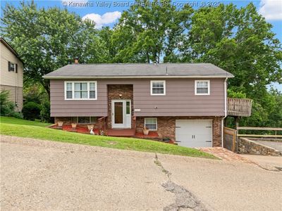 4814 Hickory St, South Charleston, WV, 25309