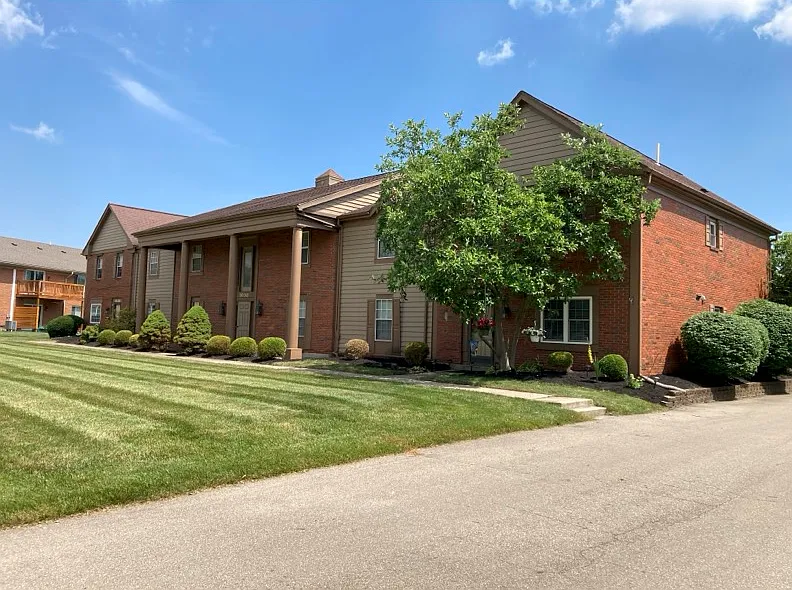 2 bed, 1152 sqft, $1,250 — Photo 1