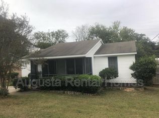 2737 Royal St, Augusta, GA 30909
