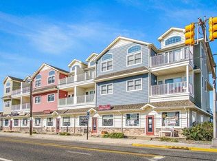 6300 Landis Ave UNIT I, Sea Isle City, NJ 08243