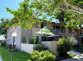 13400 Del Monte Dr UNIT M15-1L, Seal Beach, CA 90740