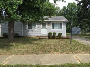 1698 Westwind Ln, Columbus, OH 43223