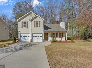 6618 Shady Ridge Ln, Austell, GA 30168
