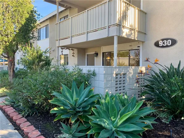 930 Avenida Majorca APT A, Laguna Woods, CA 92637