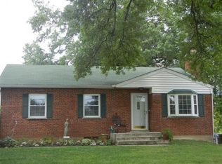 558 E State Rd, Cleves, OH 45002