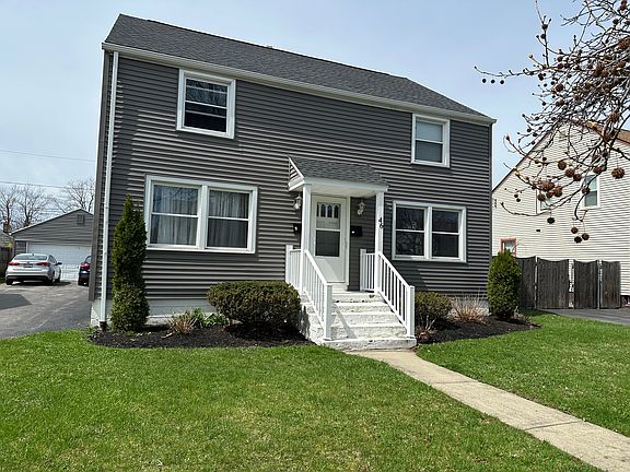 2nd image of 46 Redmond Ave