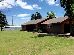 17860 84th St, Lexington, OK 73051