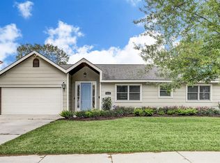 5316 Judalon Ln, Houston, TX 77056