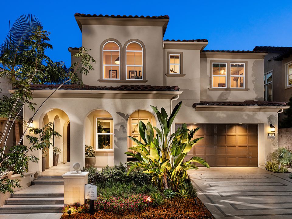 The Spanish Colonial