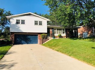 9724 Jackie Ln, Saint Louis, MO