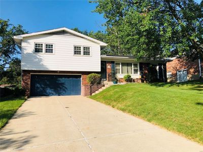 9724 Jackie Ln, Saint Louis, MO, 63123