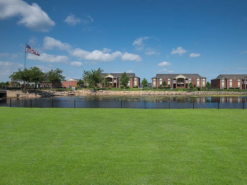 The Greens at Owasso III & IV — Photo 1