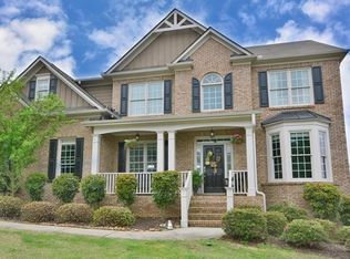 7010 Hampton Creek Dr, Cumming, GA 30041