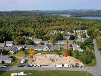 125 Hilltop Place UNIT 125, New London, NH, 03257