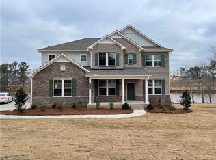 1381 Lakeview Rd, Grayson, GA 30017