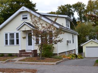 33 Jenness St, Lynn, MA 01904