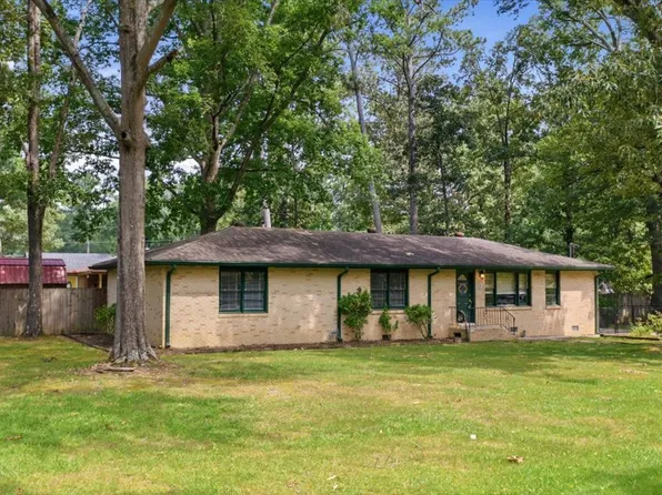 1 Oxford Pl NW, Rome, GA 30165