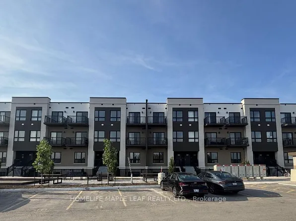 25 Palace St, Kitchener, ON