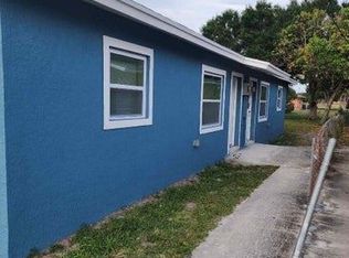 1508 N 16th St UNIT A, Fort Pierce, FL 34950