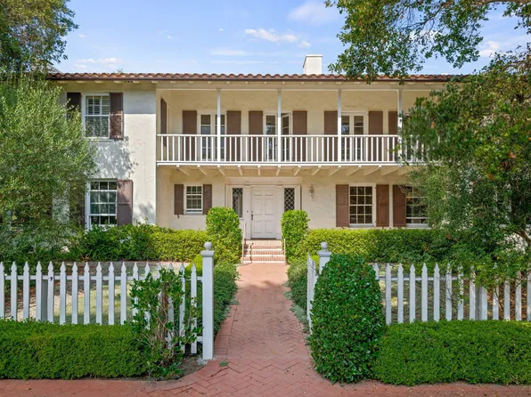 1596 San Leandro Ln, Santa Barbara, CA 93108