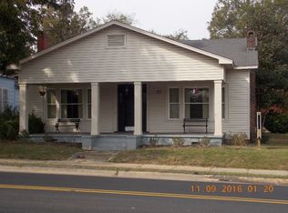 303 W 6th St, Waynesboro, GA 30830