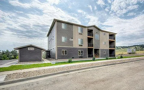 4652 Coal Bank Dr #201 — Photo 1
