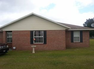 117 SE Jolene Way, Lake City, FL 32025