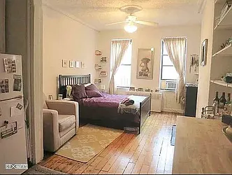 Rented by Oxford Property Group