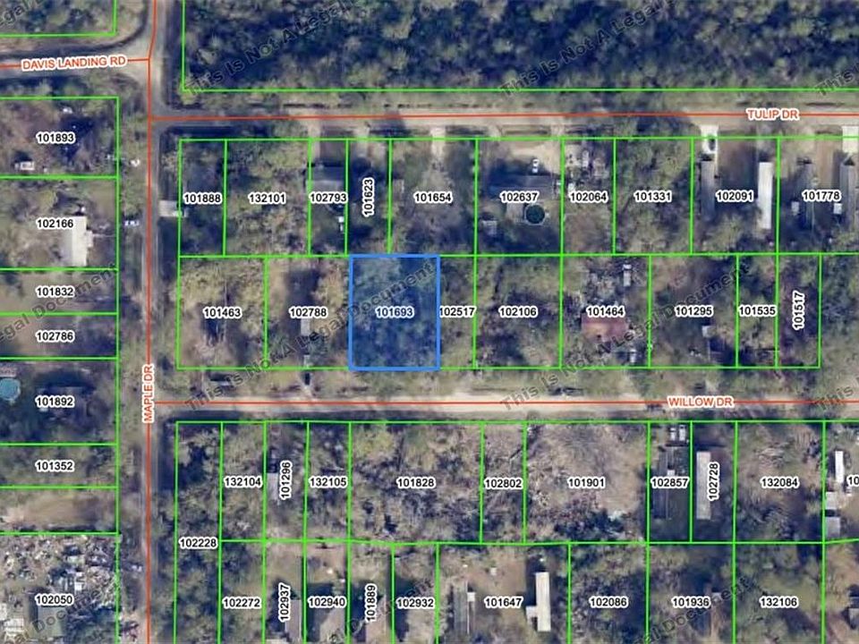 1st image of 4709 Willow Dr #11