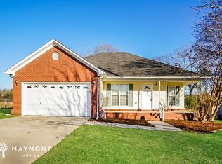 217 Tanner Point Dr, New Market, AL 35761