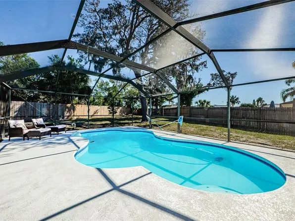 3151 Lecanto St, Holiday, FL 34691