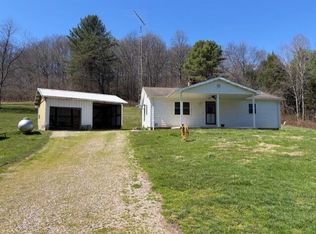 22497 State Route 93 S, Logan, OH 43138