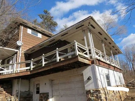 Property Side View